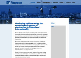 forecon.fi