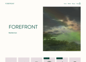 forefront.nl