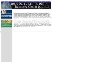 foreign-trade-zone.com
