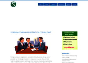 foreigncompanyregistration.com