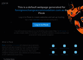 foreignexchangeaccommodation.com.au