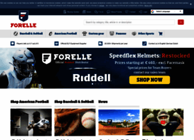 forelle.com