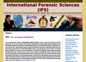 forensic.co.in
