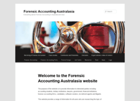 forensicacctg.com.au
