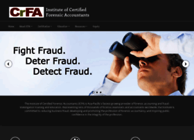 forensicasia.org