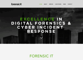 forensicit.com.au