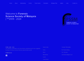 forensics.org.my