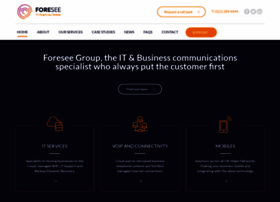 foreseegroup.co.uk
