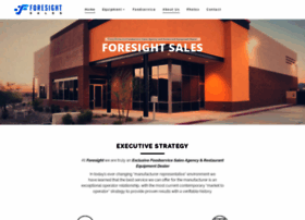 foresightsales.net