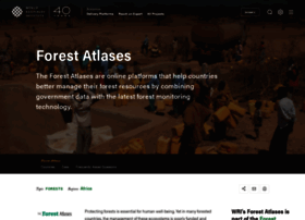 forest-atlas.org