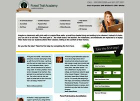 forest-trail-academy.com