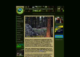 forestcamping.com