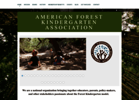 forestkindergartenassociation.org