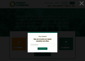 forestlearning.edu.au