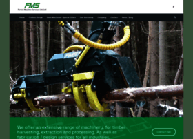 forestmachineservices.com