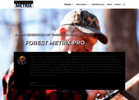 forestmetrix.com