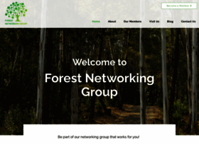 forestnetworking.com.au
