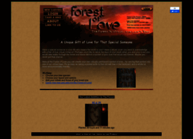forestoflove.com