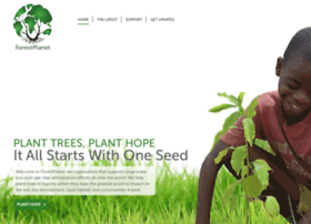 forestplanet.org