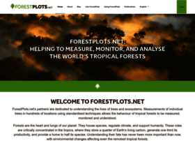 forestplots.net