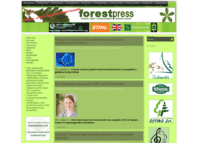 forestpress.hu