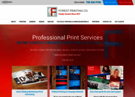 forestprinting.net