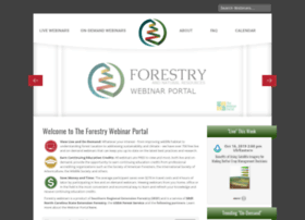 forestrywebinars.net