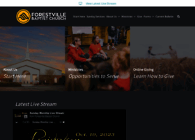 forestville.org