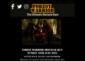 forestwarrior.co.uk