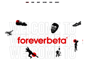 forever-beta.com