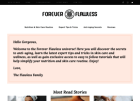 foreverflawlessnews.com