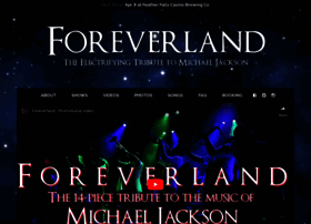 foreverland.com