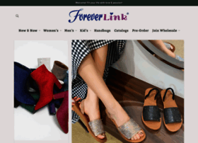 foreverlinkshoes.com