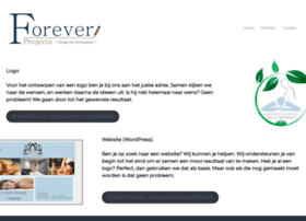 foreverprojects.nl