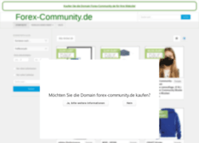 forex-community.de