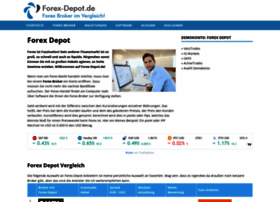 forex-depot.de