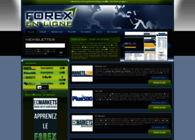 forex-en-ligne.net