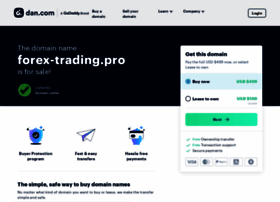 forex-trading.pro