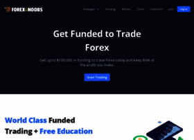 forex4noobs.com