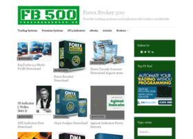 forexbroker500.uk