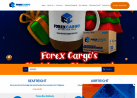forexcargo.com.au