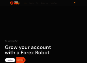 forexfury.com