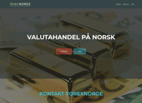 forexnorge.no