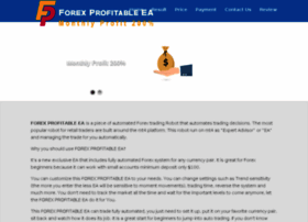 forexprofitableea.com
