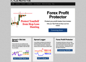 forexprofitprotector.com