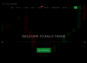 forexrally.trade