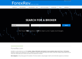 forexrev.org