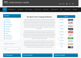 forextradingcenter.org