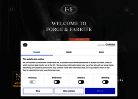 forgeandfarrier.co.uk