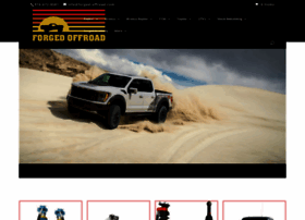 forged-offroad.com